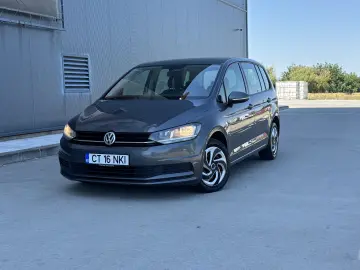 Volkswagen Touran Automat 1.6