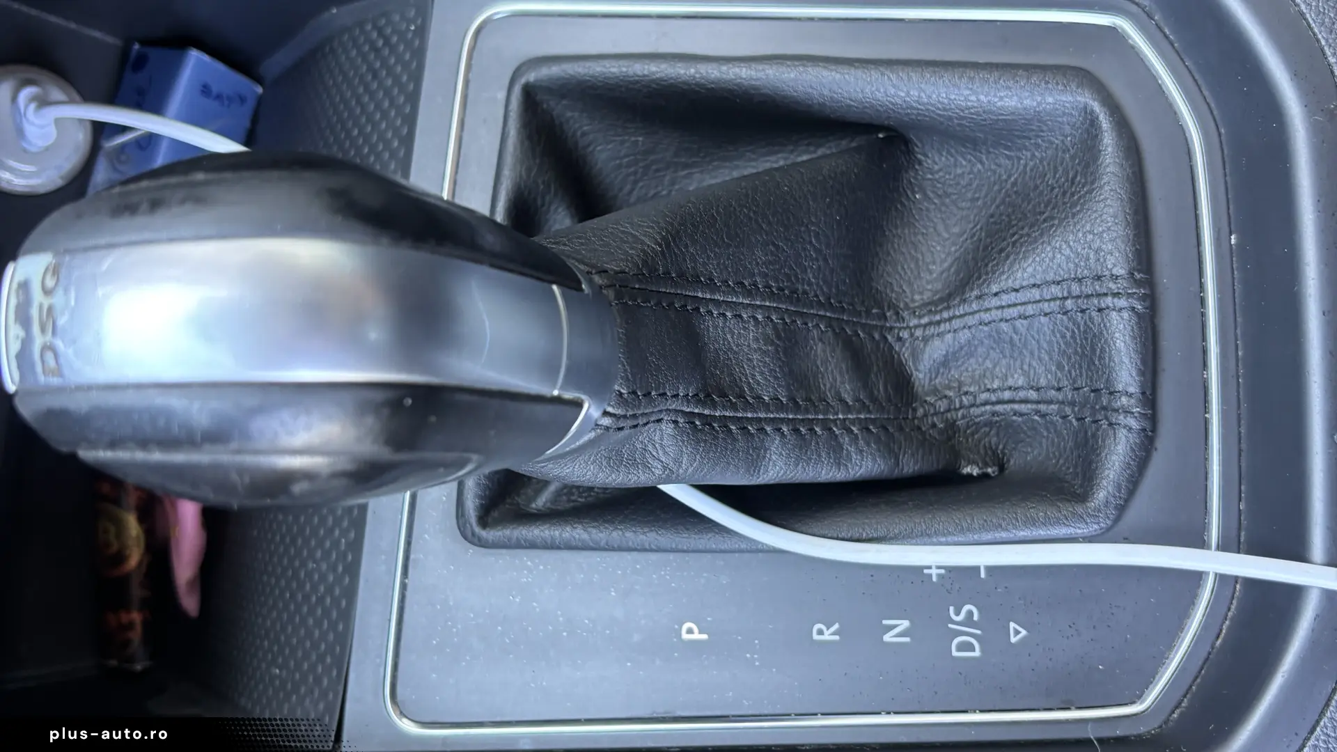 Volkswagen Touran Automat 1.6