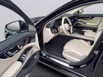 Mercedes-Benz S 580 e 4M TV 4D-BURMESTER SUPERSCREEN PANO
