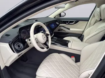 Mercedes-Benz S 580 e 4M TV 4D-BURMESTER SUPERSCREEN PANO