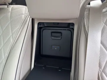 Mercedes-Benz S 580 e 4M TV 4D-BURMESTER SUPERSCREEN PANO
