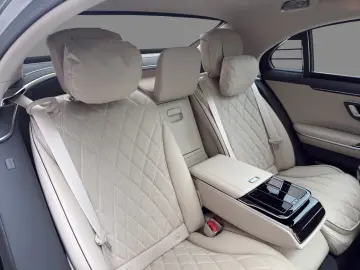 Mercedes-Benz S 580 e 4M TV 4D-BURMESTER SUPERSCREEN PANO