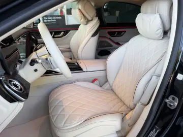 Mercedes-Benz S 450d Long 4Matic AMG Line