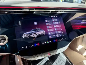 Mercedes-Benz S 450d Long 4Matic AMG Line