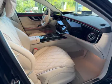Mercedes-Benz S 450d Long 4Matic AMG Line