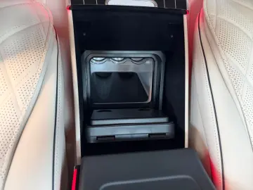 Mercedes-Benz S 450d Long 4Matic AMG Line