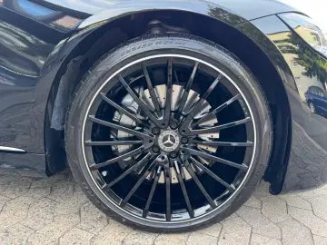 Mercedes-Benz S580 L AMG PLUS 4D-BURM 5-SEATS