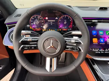Mercedes-Benz S580 L AMG PLUS 4D-BURM 5-SEATS