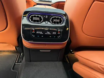 Mercedes-Benz S580 L AMG PLUS 4D-BURM 5-SEATS