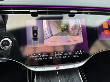 Mercedes-Benz S580 L AMG PLUS 4D-BURM 5-SEATS