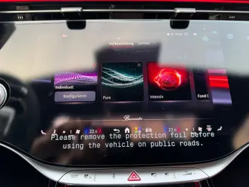 Mercedes-Benz S580 L AMG PLUS 4D-BURM 5-SEATS