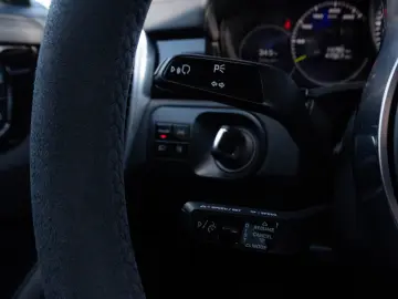 Porsche Cayenne Coupe E-Hybrid