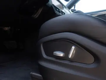 Porsche Cayenne Coupe E-Hybrid
