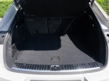 Porsche Cayenne Coupe E-Hybrid