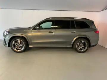 MERCEDES-BENZ GLS 450 d 4MATIC