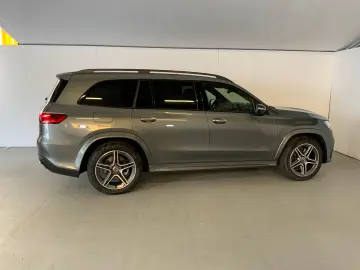 MERCEDES-BENZ GLS 450 d 4MATIC