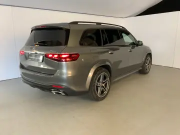 MERCEDES-BENZ GLS 450 d 4MATIC