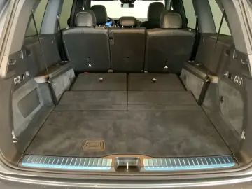 MERCEDES-BENZ GLS 450 d 4MATIC