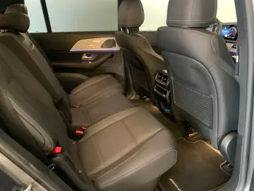 MERCEDES-BENZ GLS 450 d 4MATIC