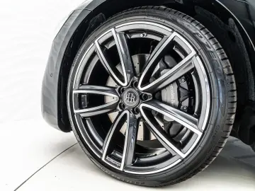 Mercedes-Benz S 580 Long New Model 4-Seats Burmester 4D TV