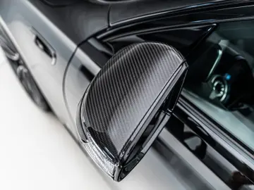 Mercedes-Benz S 580 Long New Model 4-Seats Burmester 4D TV