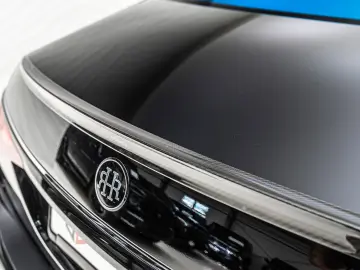 Mercedes-Benz S 580 Long New Model 4-Seats Burmester 4D TV