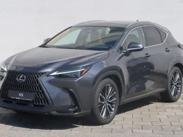 LEXUS NX 350h Luxury Line