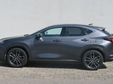 LEXUS NX 350h Luxury Line