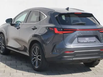 LEXUS NX 350h Luxury Line