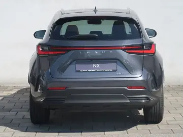 LEXUS NX 350h Luxury Line