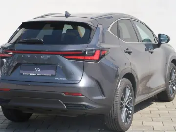 LEXUS NX 350h Luxury Line
