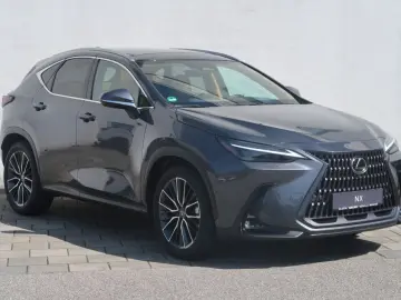 LEXUS NX 350h Luxury Line