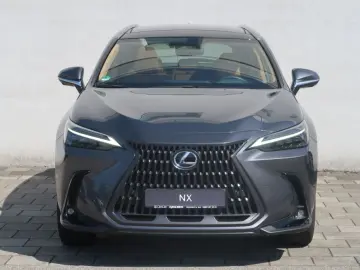 LEXUS NX 350h Luxury Line