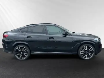 BMW X6 xDrive40d