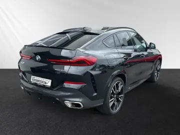 BMW X6 xDrive40d