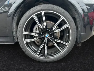 BMW X6 xDrive40d