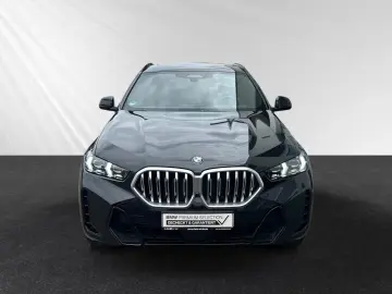 BMW X6 xDrive40d