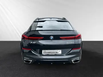 BMW X6 xDrive40d