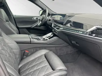 BMW X6 xDrive40d
