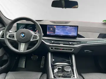 BMW X6 xDrive40d