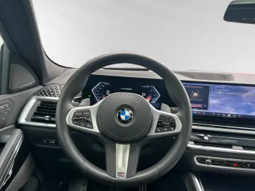 BMW X6 xDrive40d