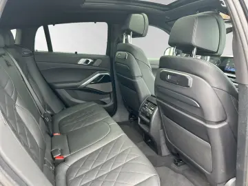 BMW X6 xDrive40d