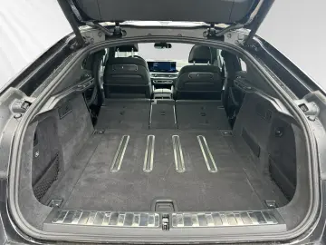 BMW X6 xDrive40d