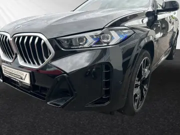 BMW X6 xDrive40d