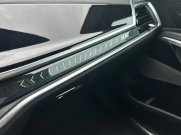 BMW X6 xDrive40d