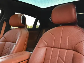 BMW 740d xDrive M Sport Mild Hybrid Sportautomatic