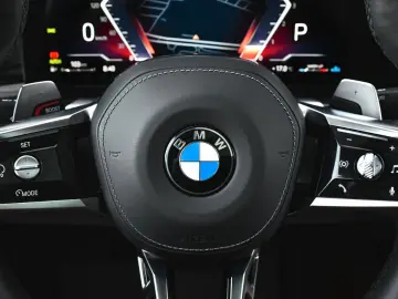 BMW 740d xDrive M Sport Mild Hybrid Sportautomatic