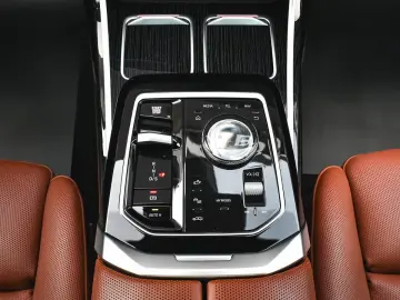 BMW 740d xDrive M Sport Mild Hybrid Sportautomatic