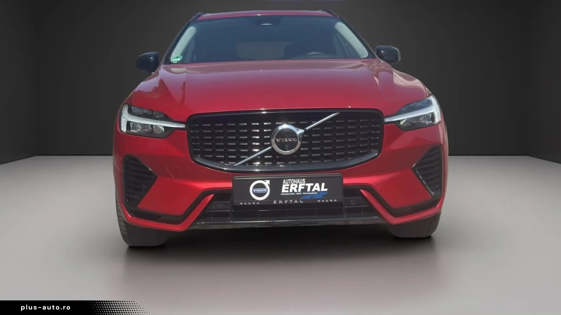 Volvo XC60 T6 AWD Dark Plus   TVA deductibil   garantie