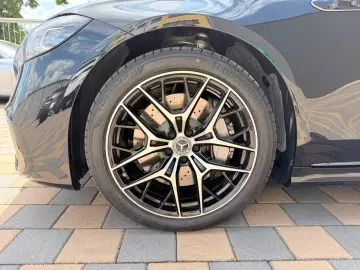 Mercedes-Benz S 580 Long 4Matic - EXCLUSIVE - MANUFAKTUR